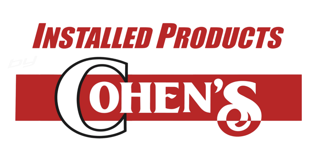 Installed Products Logo Transparent Background